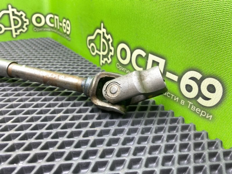 Рулевой карданчик, 1490 рублей, Тверь