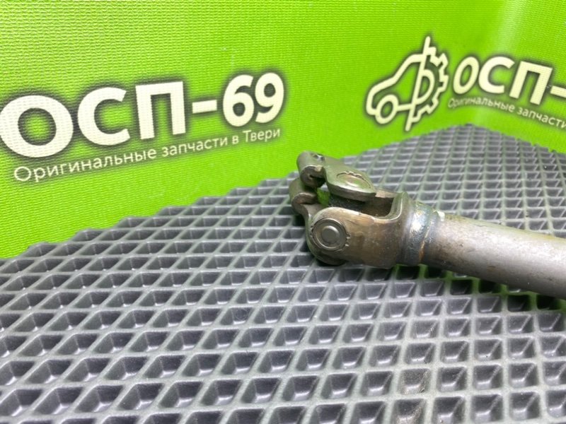 Рулевой карданчик, 1490 рублей, Тверь