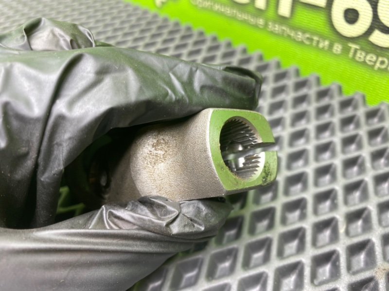 Рулевой карданчик, 1490 рублей, Тверь