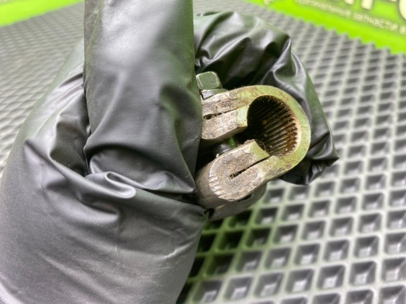 Рулевой карданчик, 1490 рублей, Тверь