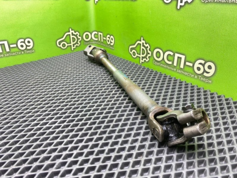 Рулевой карданчик, 1490 рублей, Тверь