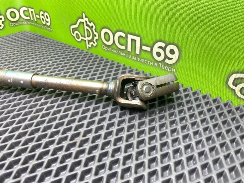 Рулевой карданчик, 1490 рублей, Тверь