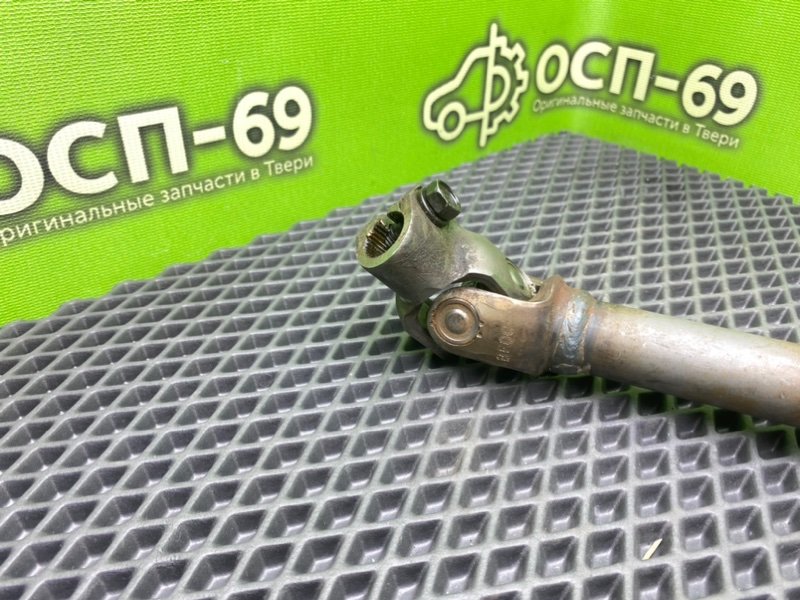 Рулевой карданчик, 1490 рублей, Тверь