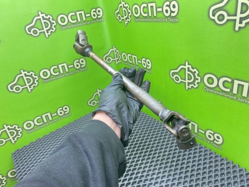 Рулевой карданчик, 1490 рублей, Тверь