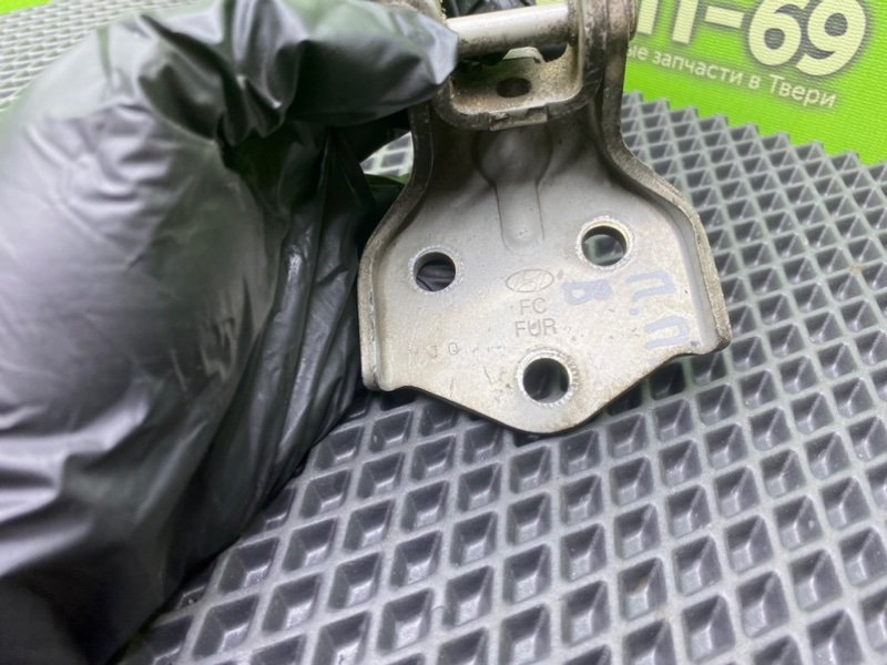 Петля двери, 490 рублей, Тверь