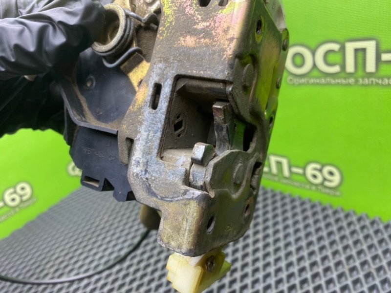 Замок двери, 2290 рублей, Тверь