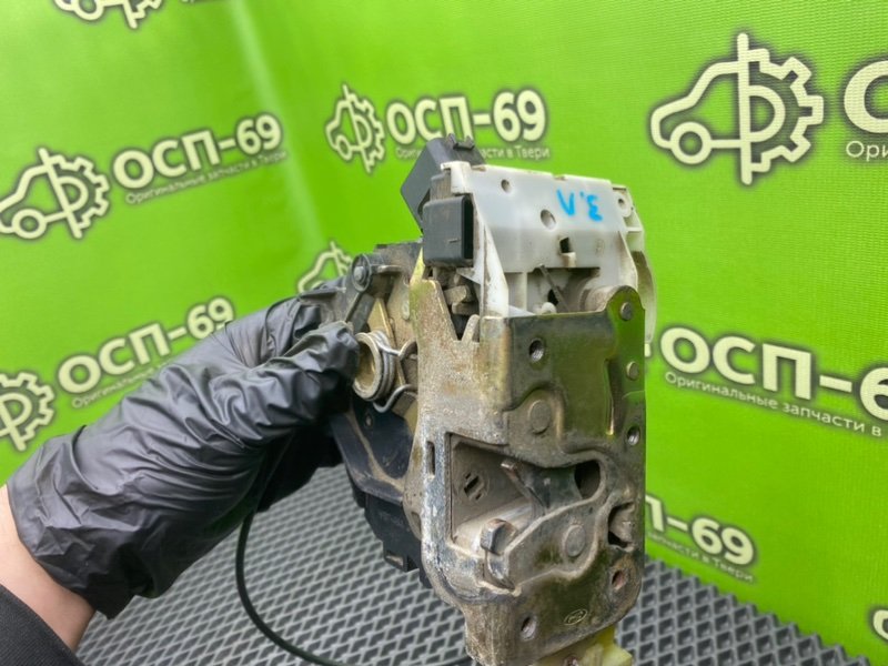 Замок двери, 2290 рублей, Тверь