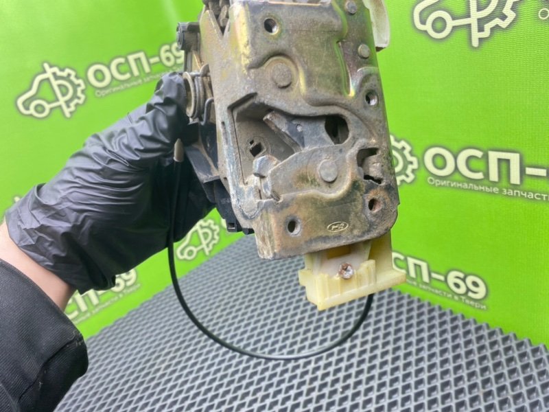 Замок двери, 2290 рублей, Тверь