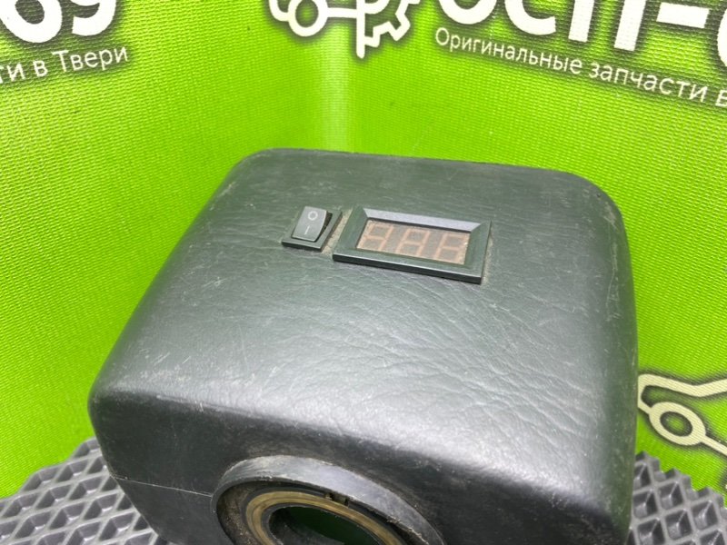 Кожух рулевой колонки, 1490 рублей, Тверь