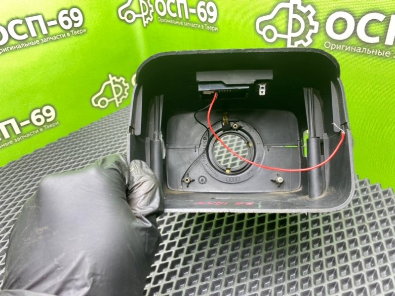 Кожух рулевой колонки, 1490 рублей, Тверь