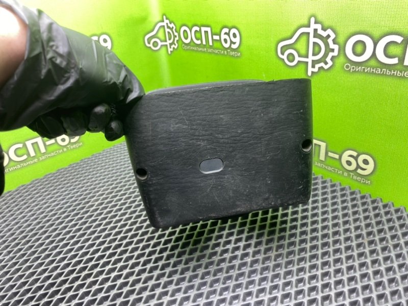 Кожух рулевой колонки, 1490 рублей, Тверь