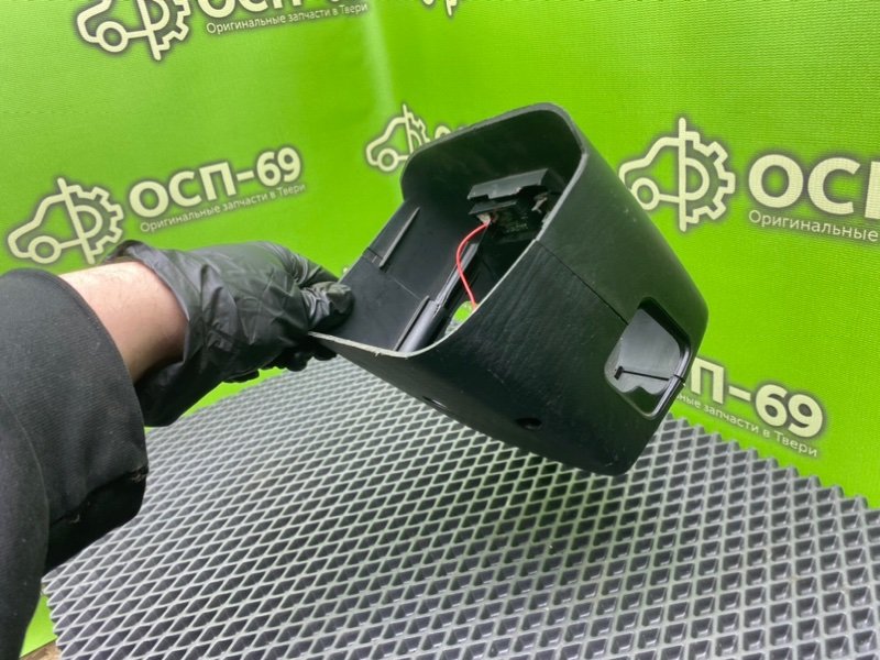 Кожух рулевой колонки, 1490 рублей, Тверь