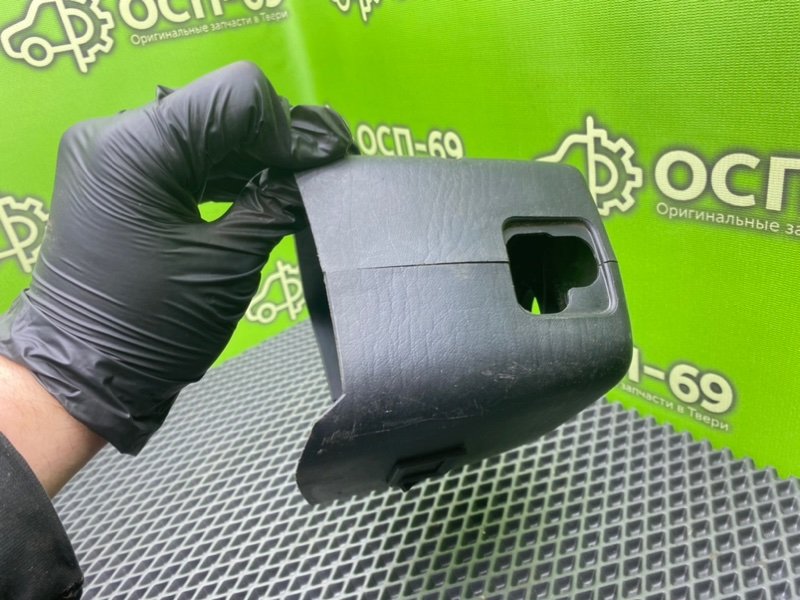 Кожух рулевой колонки, 1490 рублей, Тверь