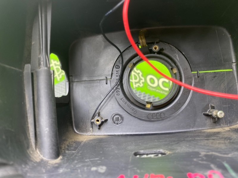 Кожух рулевой колонки, 1490 рублей, Тверь