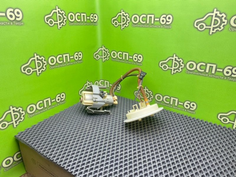 Топливный насос, 6990 рублей, Тверь