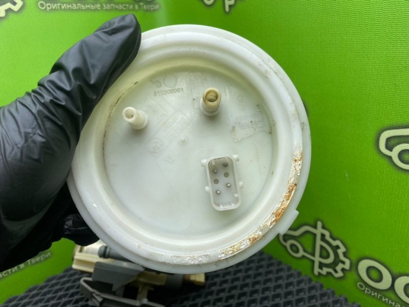 Топливный насос, 6990 рублей, Тверь