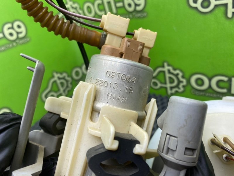 Топливный насос, 6990 рублей, Тверь