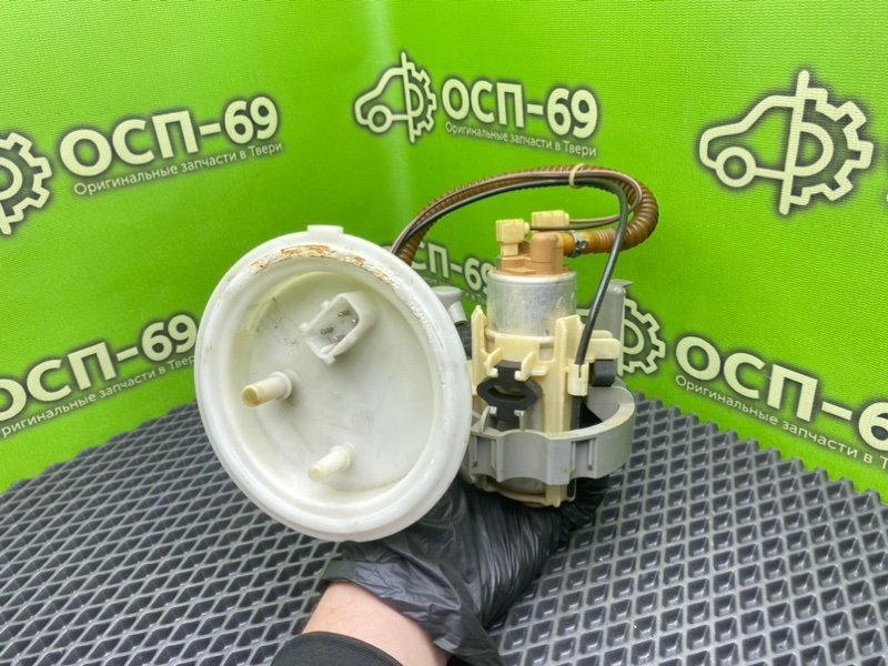 Топливный насос, 6990 рублей, Тверь