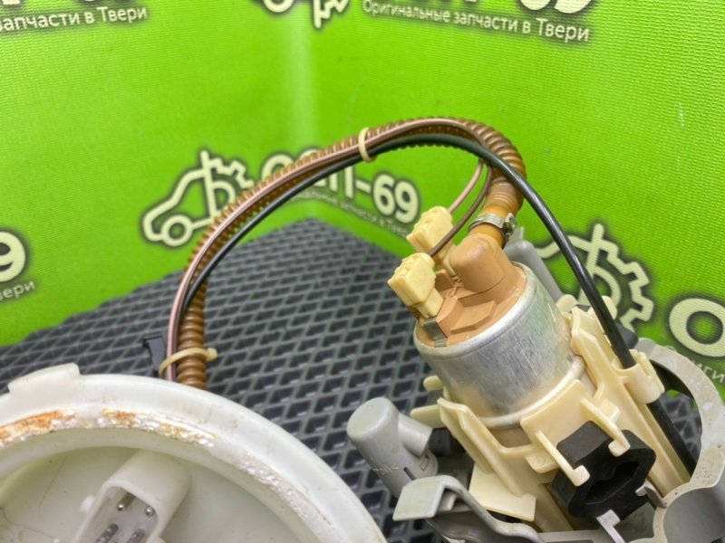 Топливный насос, 6990 рублей, Тверь