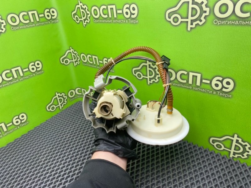 Топливный насос, 6990 рублей, Тверь