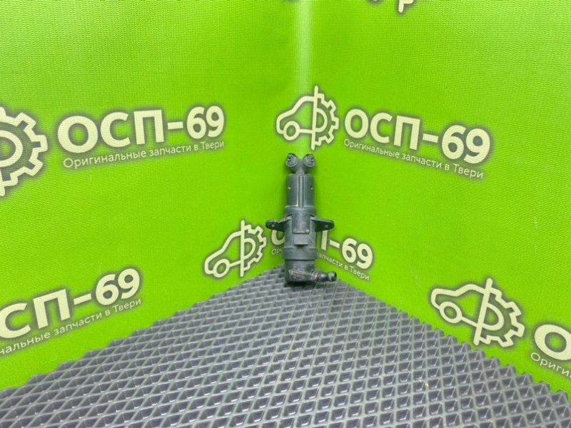 Форсунка омывателя фар, 1290 рублей, Тверь