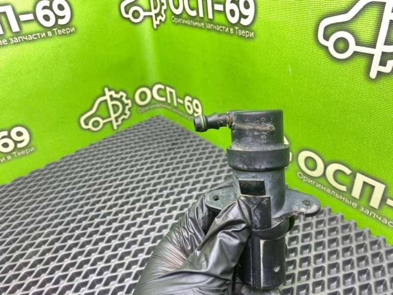 Форсунка омывателя фар, 1290 рублей, Тверь