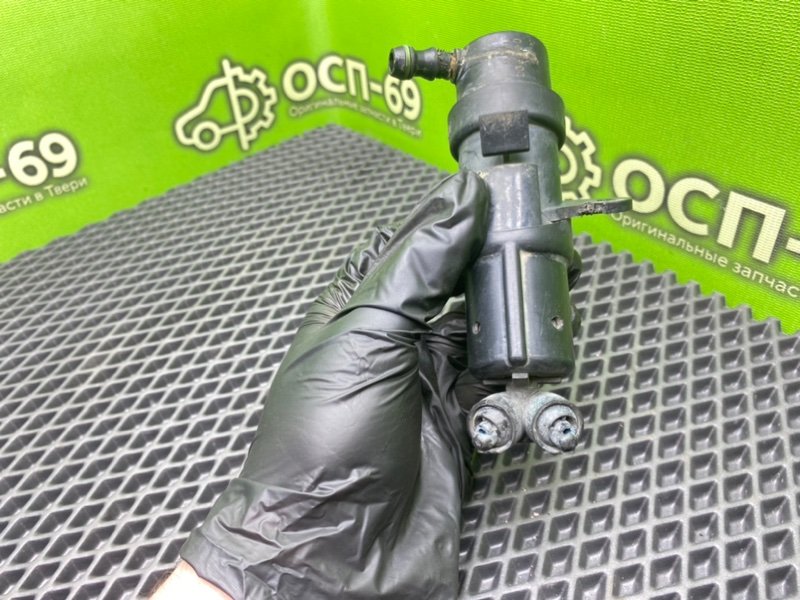 Форсунка омывателя фар, 1290 рублей, Тверь