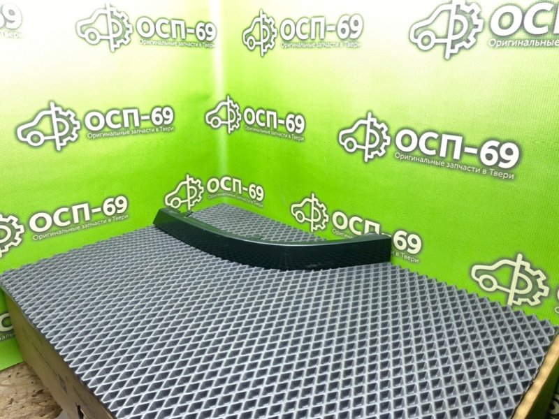 Молдинг бампера, 690 рублей, Тверь