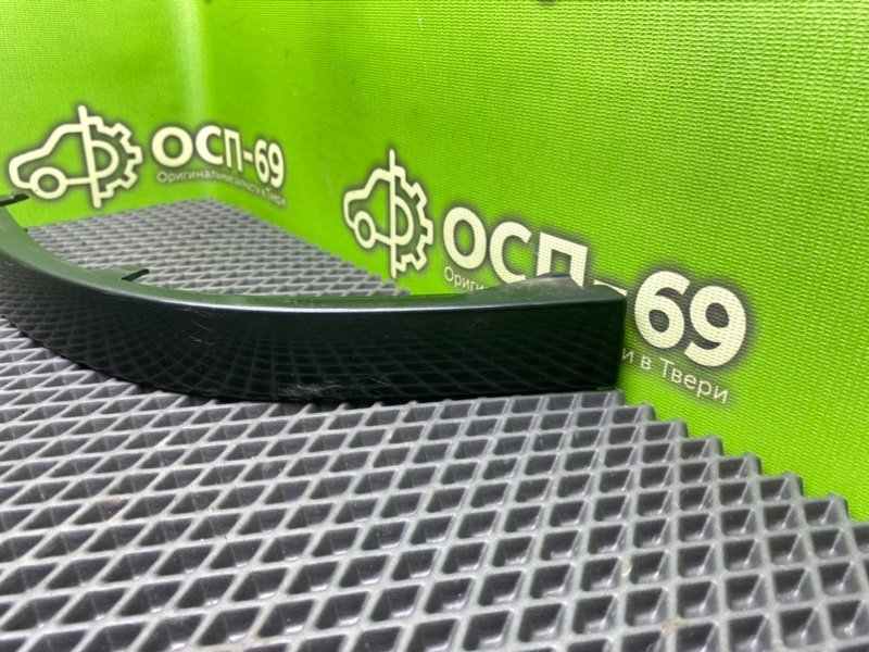 Молдинг бампера, 690 рублей, Тверь