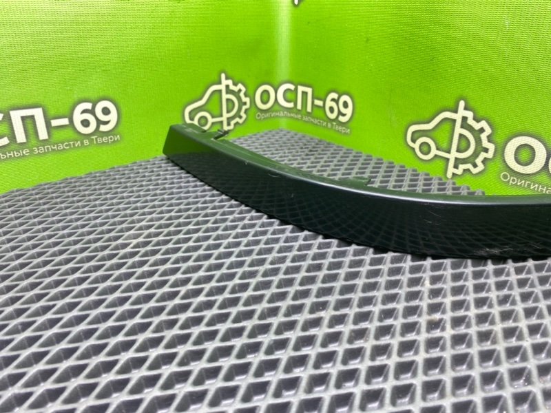 Молдинг бампера, 690 рублей, Тверь