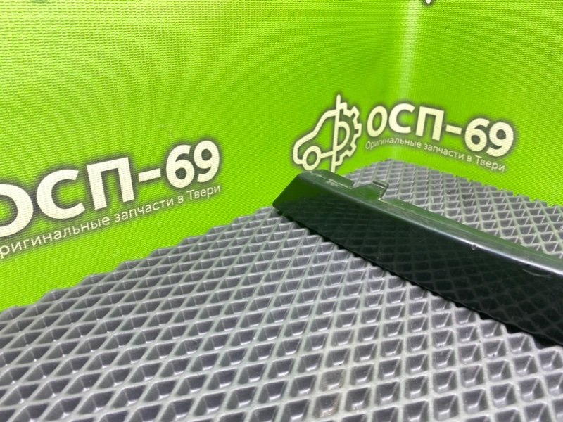 Молдинг бампера, 690 рублей, Тверь