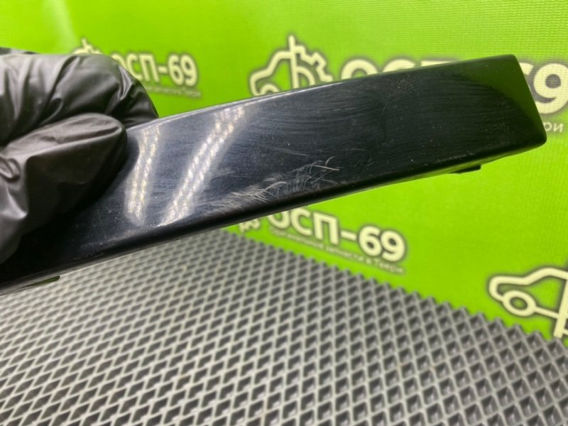 Молдинг бампера, 690 рублей, Тверь