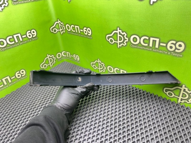 Молдинг бампера, 690 рублей, Тверь