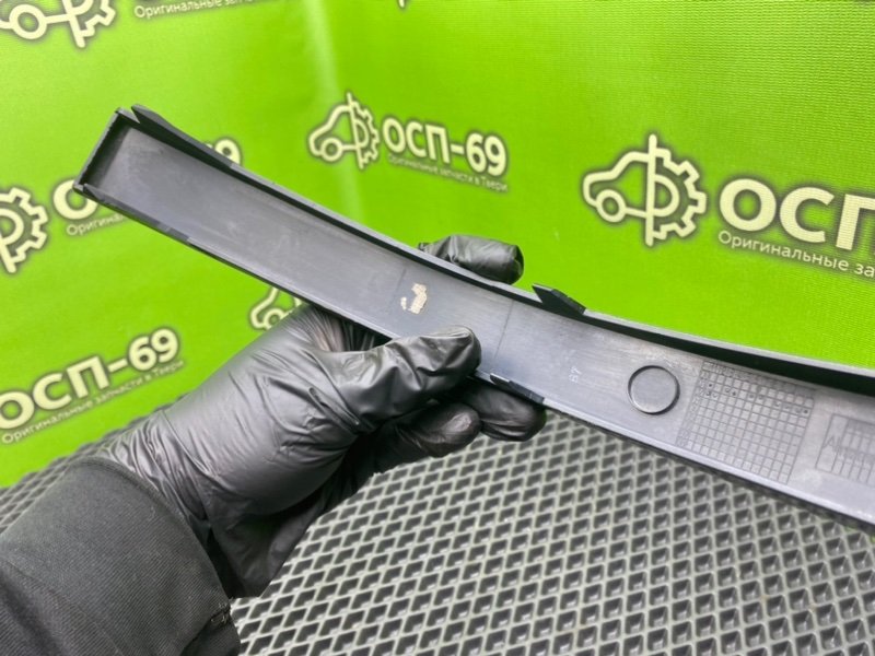 Молдинг бампера, 690 рублей, Тверь