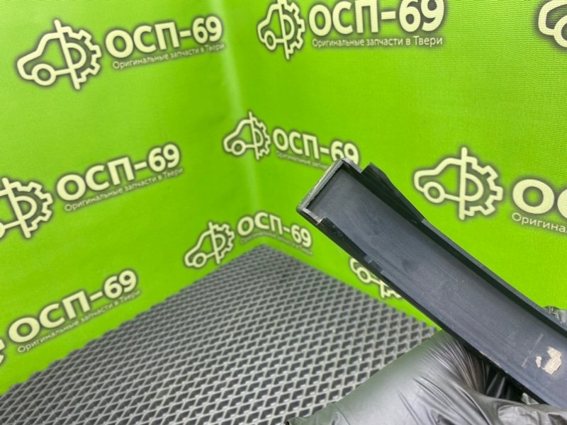 Молдинг бампера, 690 рублей, Тверь