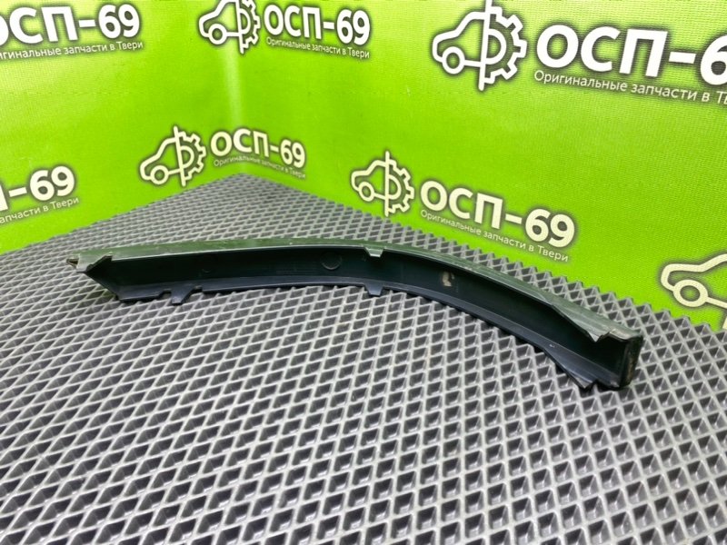 Молдинг бампера, 690 рублей, Тверь