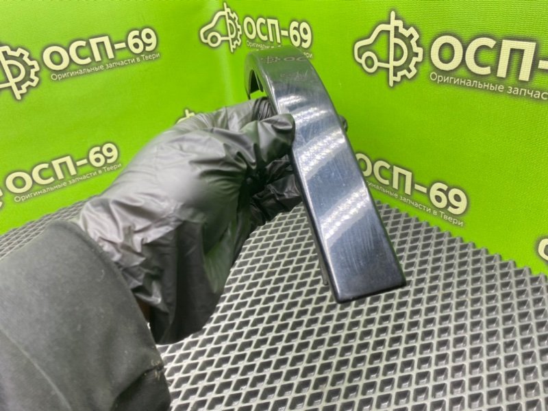 Молдинг бампера, 690 рублей, Тверь