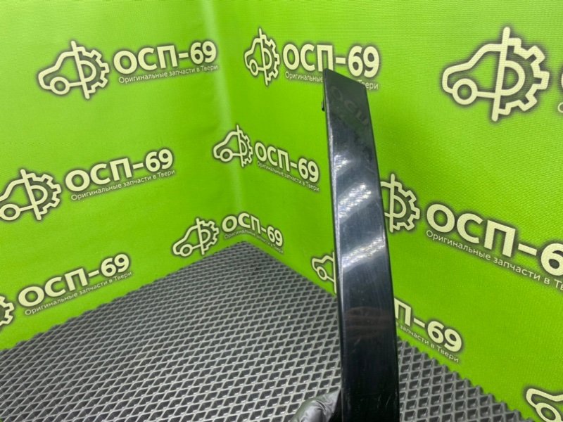 Молдинг бампера, 690 рублей, Тверь