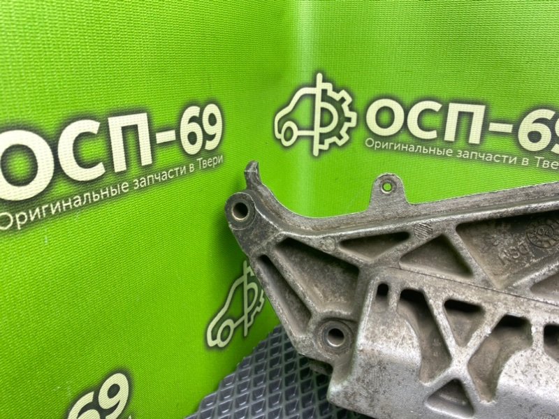 Кронштейн двигателя, 1990 рублей, Тверь