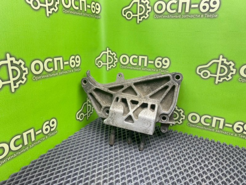 Кронштейн двигателя, 1990 рублей, Тверь