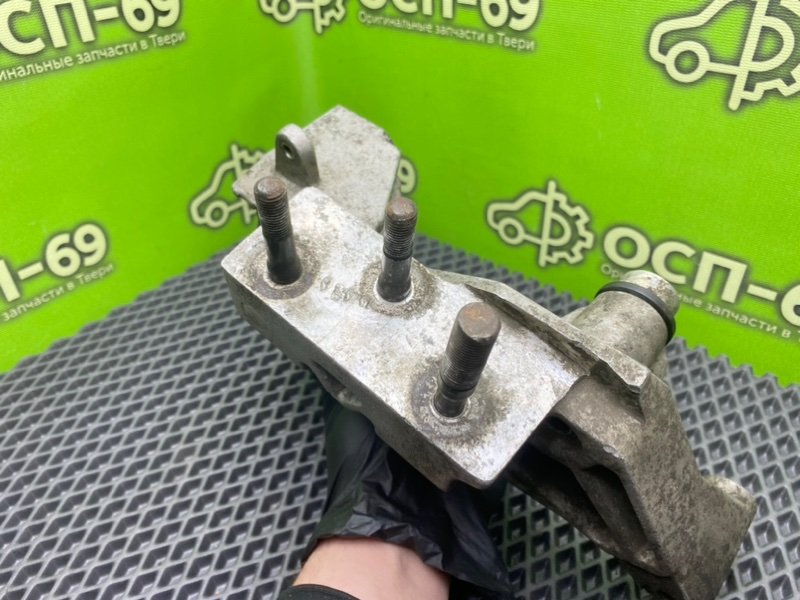 Кронштейн двигателя, 1990 рублей, Тверь