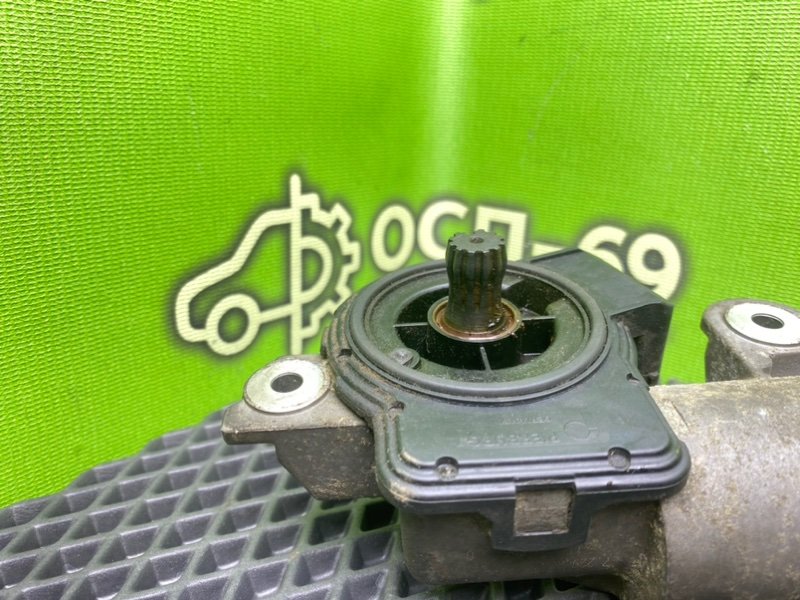 Сервопривод, 3990 рублей, Тверь