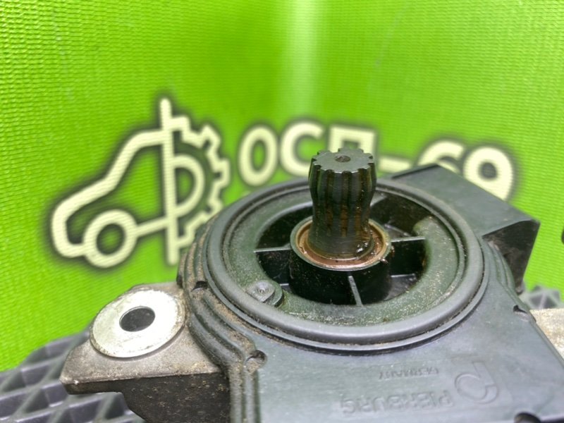 Сервопривод, 3990 рублей, Тверь