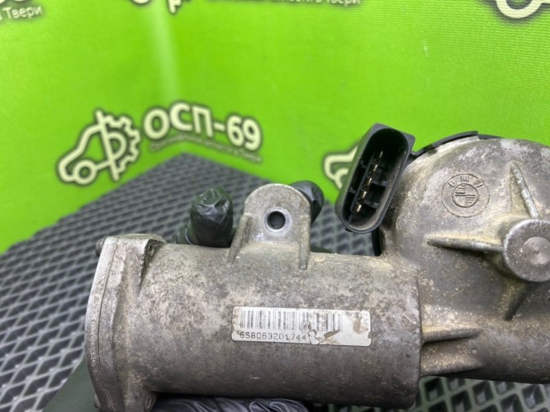 Сервопривод, 3990 рублей, Тверь