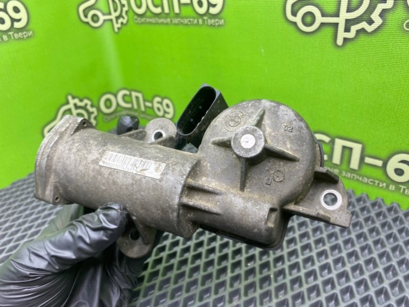 Сервопривод, 3990 рублей, Тверь