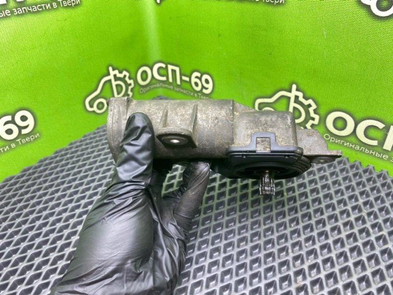 Сервопривод, 3990 рублей, Тверь