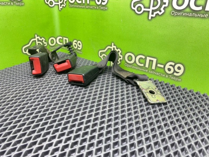 Замок ремня безопасности, 1490 рублей, Тверь