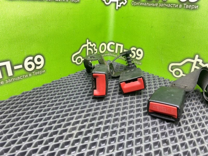 Замок ремня безопасности, 1490 рублей, Тверь