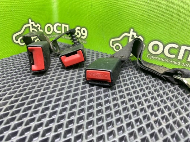 Замок ремня безопасности, 1490 рублей, Тверь