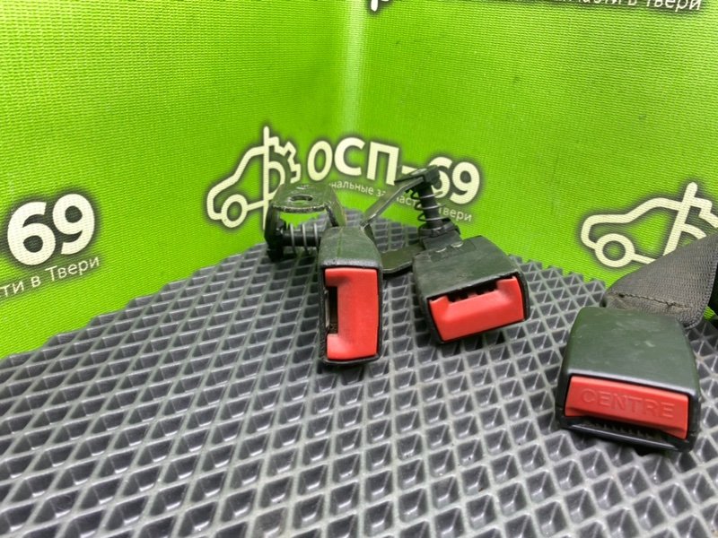 Замок ремня безопасности, 1490 рублей, Тверь